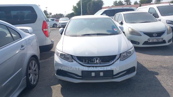 HONDA CIVIC 2014 19xfb2640ee901099