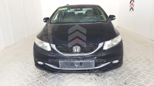 HONDA CIVIC 2015 19xfb2640fe901282