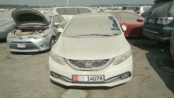 HONDA CIVIC 2013 19xfb2641de905144