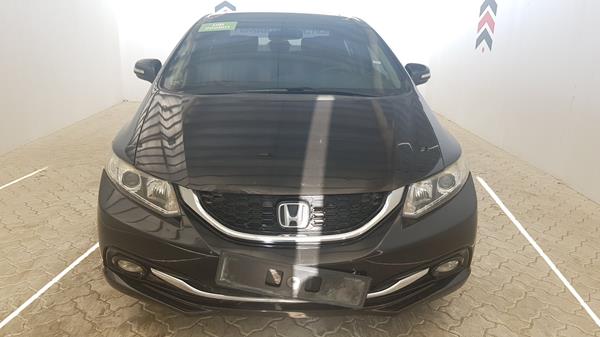 HONDA CIVIC 2014 19xfb2641ee901354