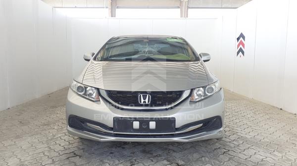 HONDA CIVIC 2015 19xfb2642fe901915