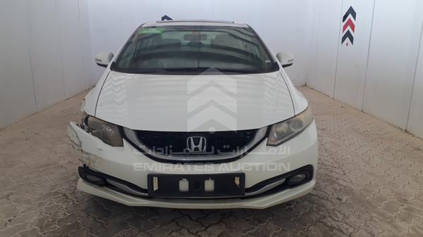 HONDA CIVIC 2014 19xfb2643ee901677