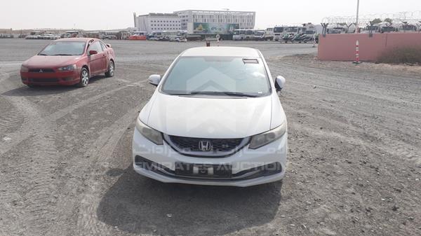 HONDA CIVIC 2015 19xfb2643fe901812