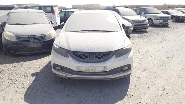 HONDA CIVIC 2013 19xfb2644de904909