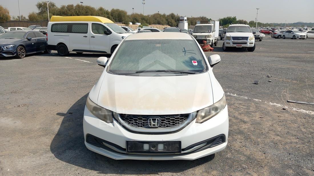 HONDA CIVIC 2013 19xfb2645de900769