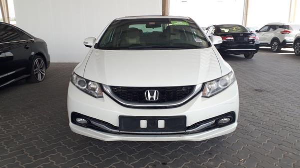 HONDA CIVIC 2014 19xfb2645ee900840