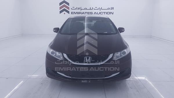 HONDA CIVIC 2013 19xfb2646de902059