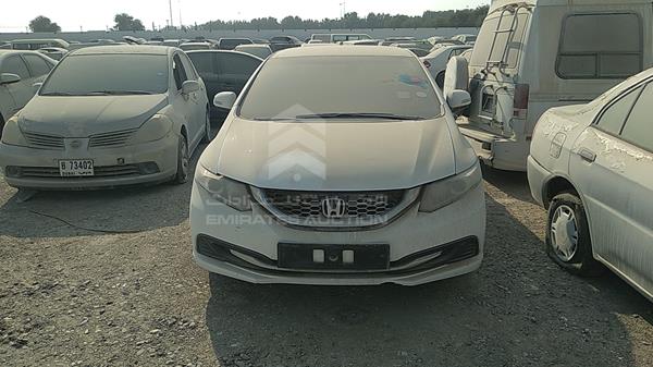 HONDA CIVIC 2013 19xfb2646de903602