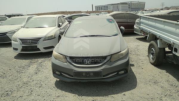 HONDA CIVIC 2013 19xfb2646de905303