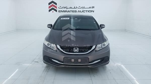 HONDA CIVIC 2015 19xfb2646fe901691