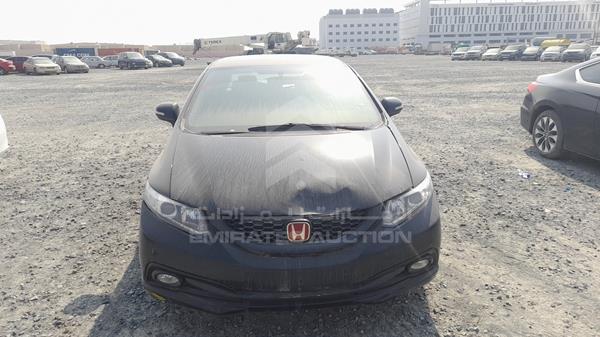 HONDA CIVIC 2013 19xfb2647de903253