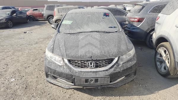 HONDA CIVIC 2015 19xfb2647fe901134