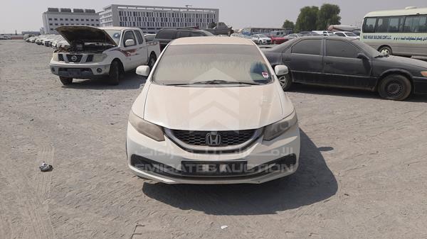 HONDA CIVIC 2015 19xfb2647fe902395