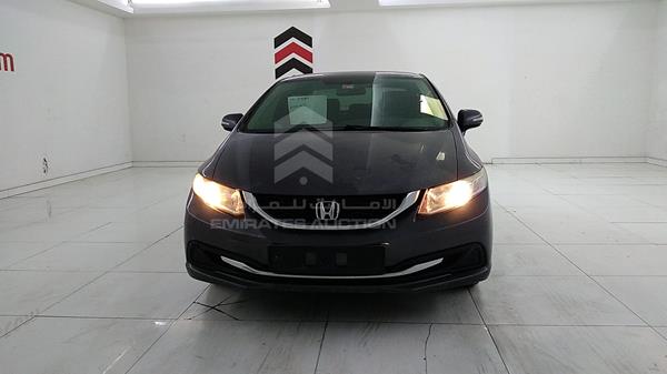 HONDA CIVIC 2014 19xfb2648ee900170