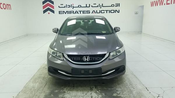 HONDA CIVIC 2015 19xfb2648fe901689