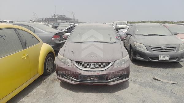 HONDA CIVIC 2015 19xfb2649fe900857