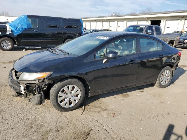 HONDA CIVIC 2012 19xfb2e50ce008681