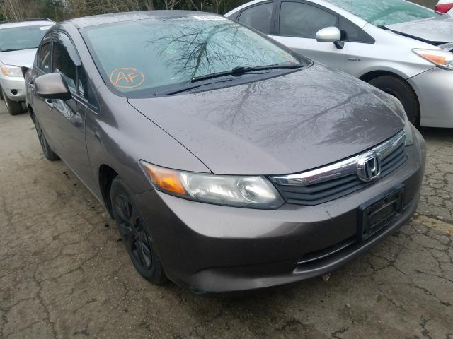 HONDA CIVIC LX 2012 19xfb2e50ce064099