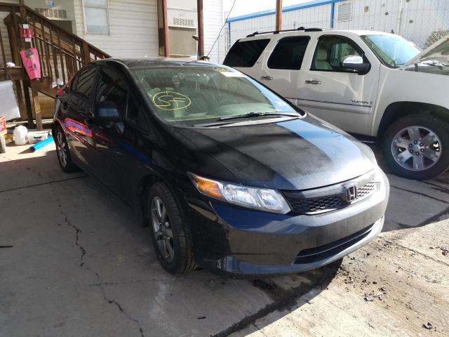 HONDA CIVIC LX 2012 19xfb2e50ce064913