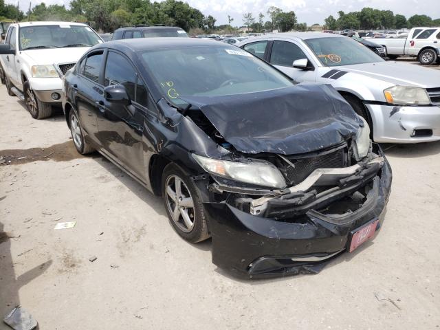 HONDA CIVIC LX 2013 19xfb2e50de028737