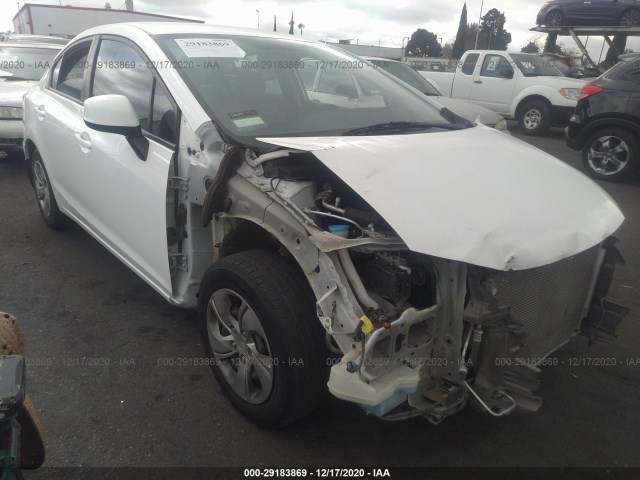 HONDA CIVIC SDN 2013 19xfb2e50de031797