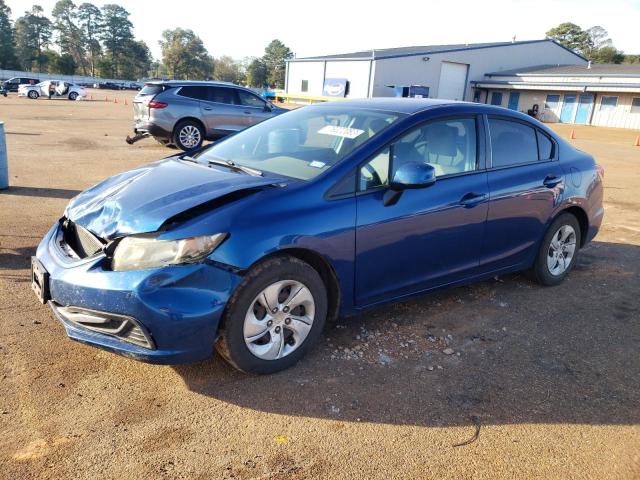 HONDA CIVIC 2013 19xfb2e50de046168