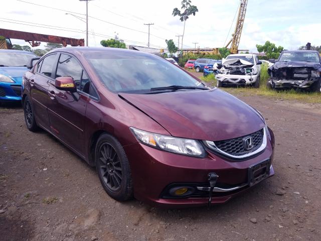 HONDA CIVIC LX 2013 19xfb2e50de098240