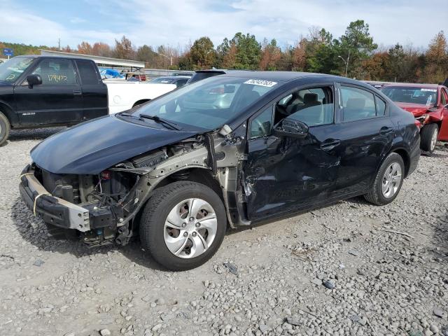 HONDA CIVIC 2015 19xfb2e50fe005770