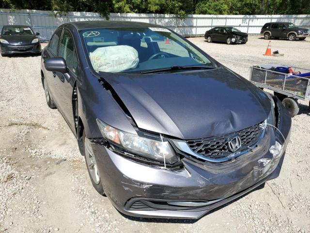 HONDA CIVIC LX 2015 19xfb2e50fe018650