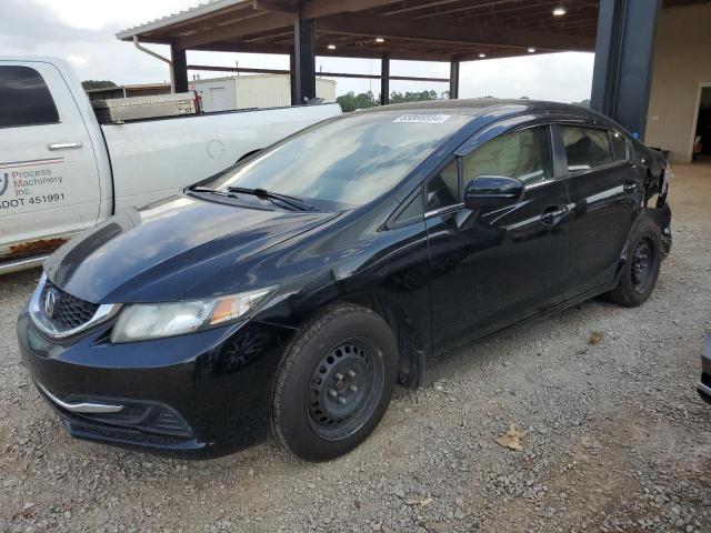 HONDA CIVIC 2015 19xfb2e50fe026442