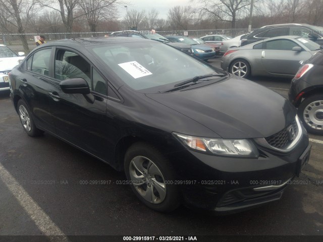 HONDA CIVIC SEDAN 2015 19xfb2e50fe040339