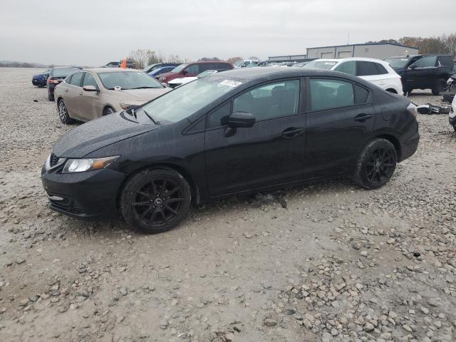 HONDA CIVIC LX 2015 19xfb2e50fe071476