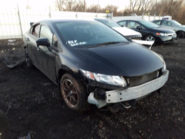 HONDA CIVIC LX 2015 19xfb2e50fe072661