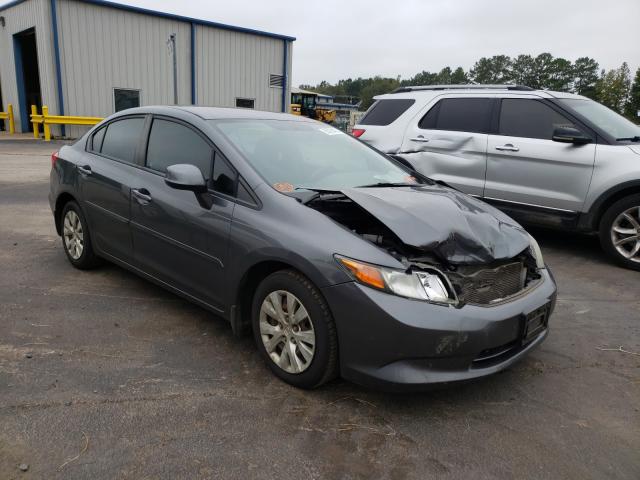 HONDA CIVIC LX 2012 19xfb2e51ce039566