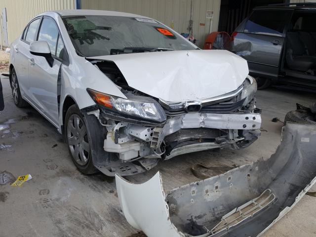 HONDA CIVIC LX 2012 19xfb2e51ce057386