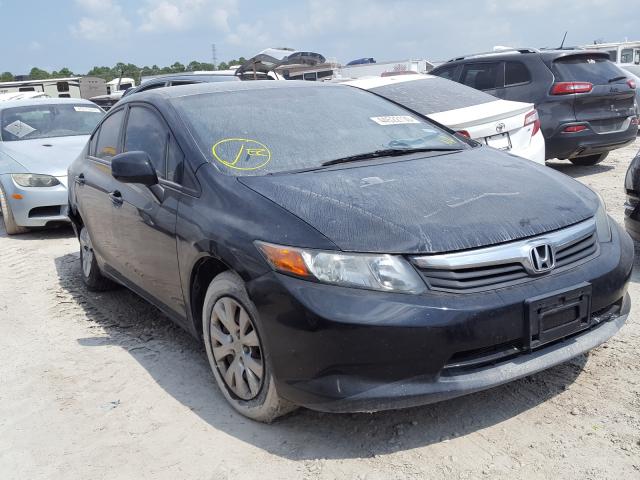 HONDA CIVIC LX 2012 19xfb2e51ce064757