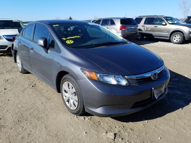 HONDA CIVIC LX 2012 19xfb2e51ce076956