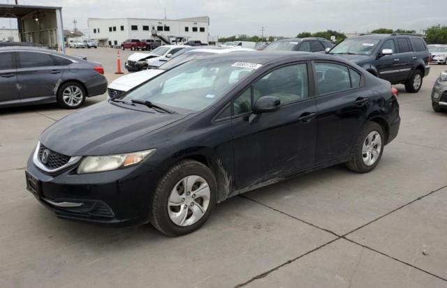 HONDA CIVIC LX 2013 19xfb2e51de022963