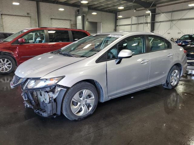 HONDA CIVIC LX 2013 19xfb2e51de026396