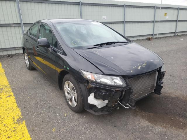 HONDA CIVIC LX 2013 19xfb2e51de081754