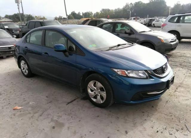 HONDA CIVIC SDN 2013 19xfb2e51de097632