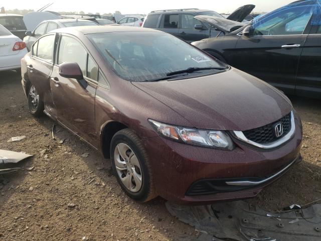 HONDA CIVIC LX 2013 19xfb2e51de098229