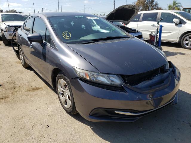 HONDA CIVIC LX 2014 19xfb2e51ee068584