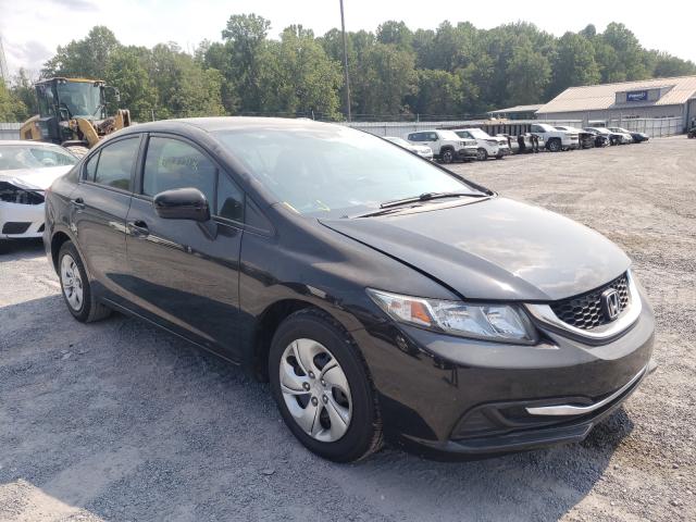 HONDA CIVIC LX 2015 19xfb2e51fe007186