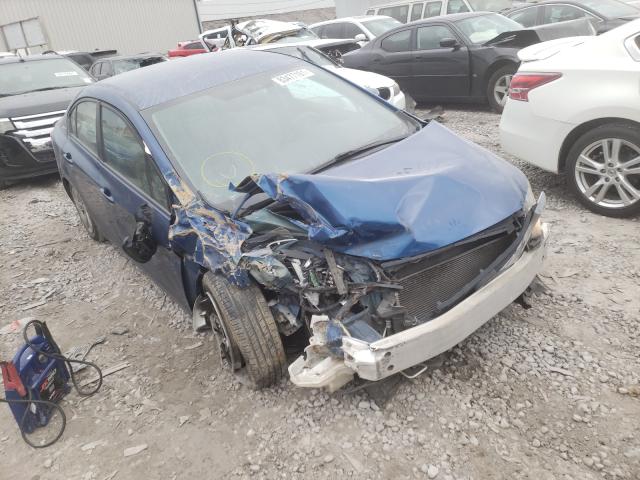 HONDA CIVIC LX 2015 19xfb2e51fe008046