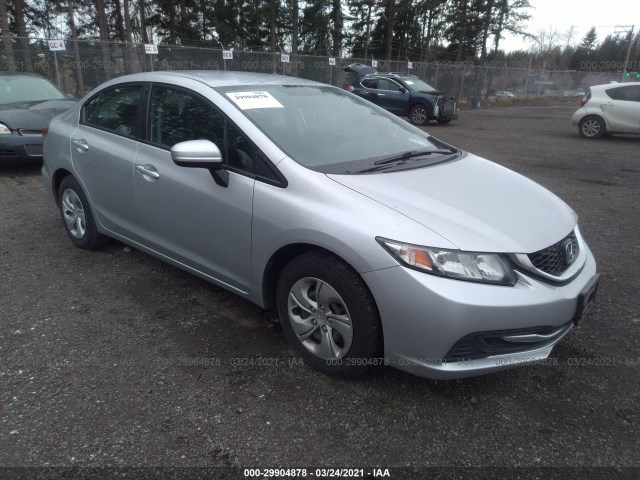 HONDA CIVIC SEDAN 2015 19xfb2e51fe016017