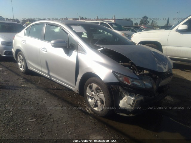 HONDA CIVIC SEDAN 2015 19xfb2e51fe016020