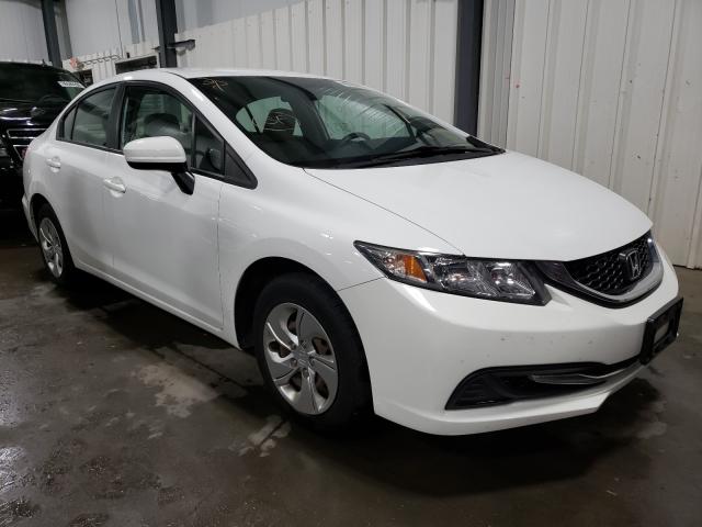 HONDA CIVIC LX 2015 19xfb2e51fe027180