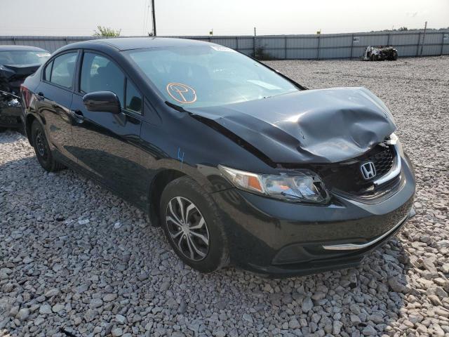 HONDA CIVIC LX 2015 19xfb2e51fe040804