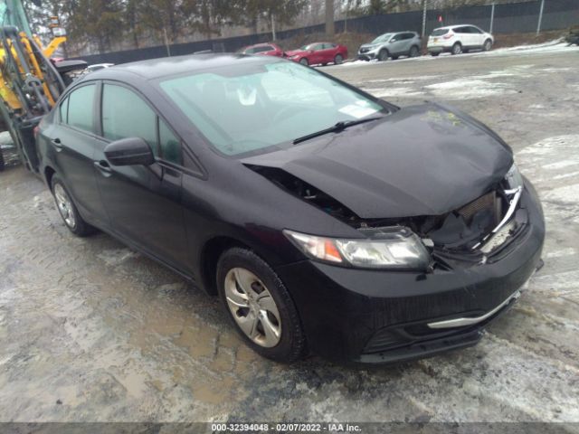 HONDA CIVIC SEDAN 2015 19xfb2e51fe040835